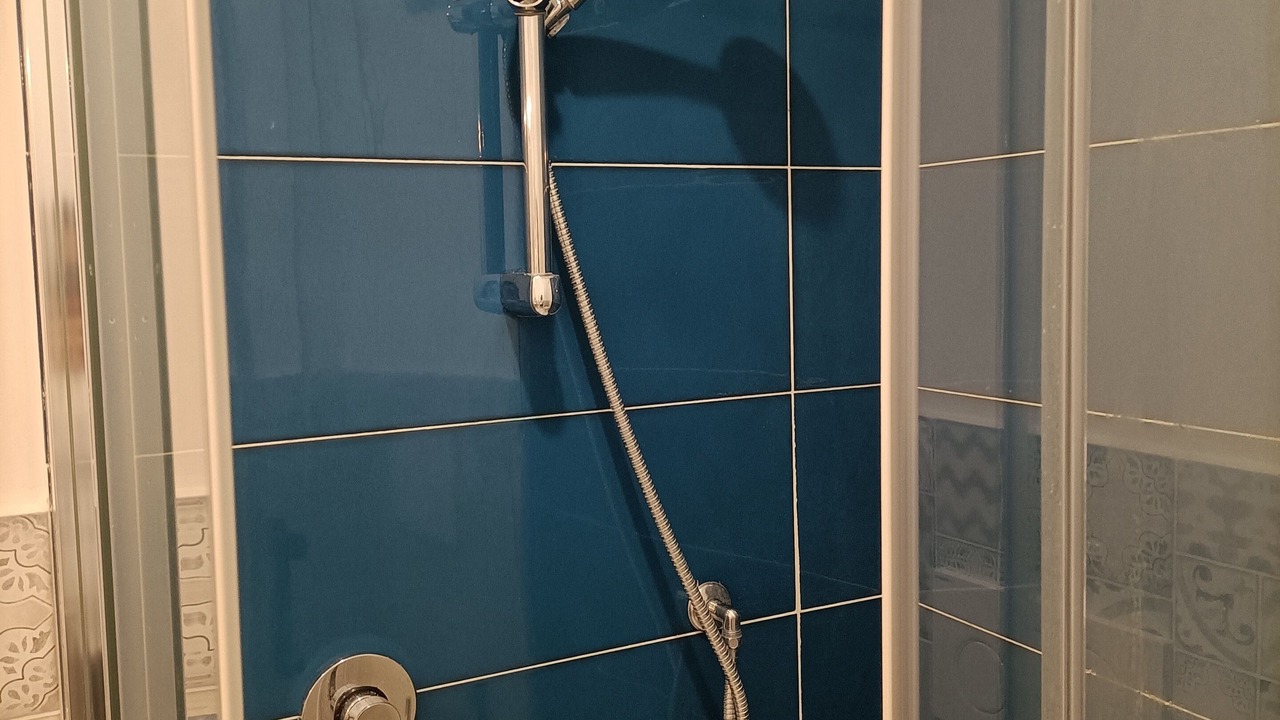 Photo of Bathroom in Agerola