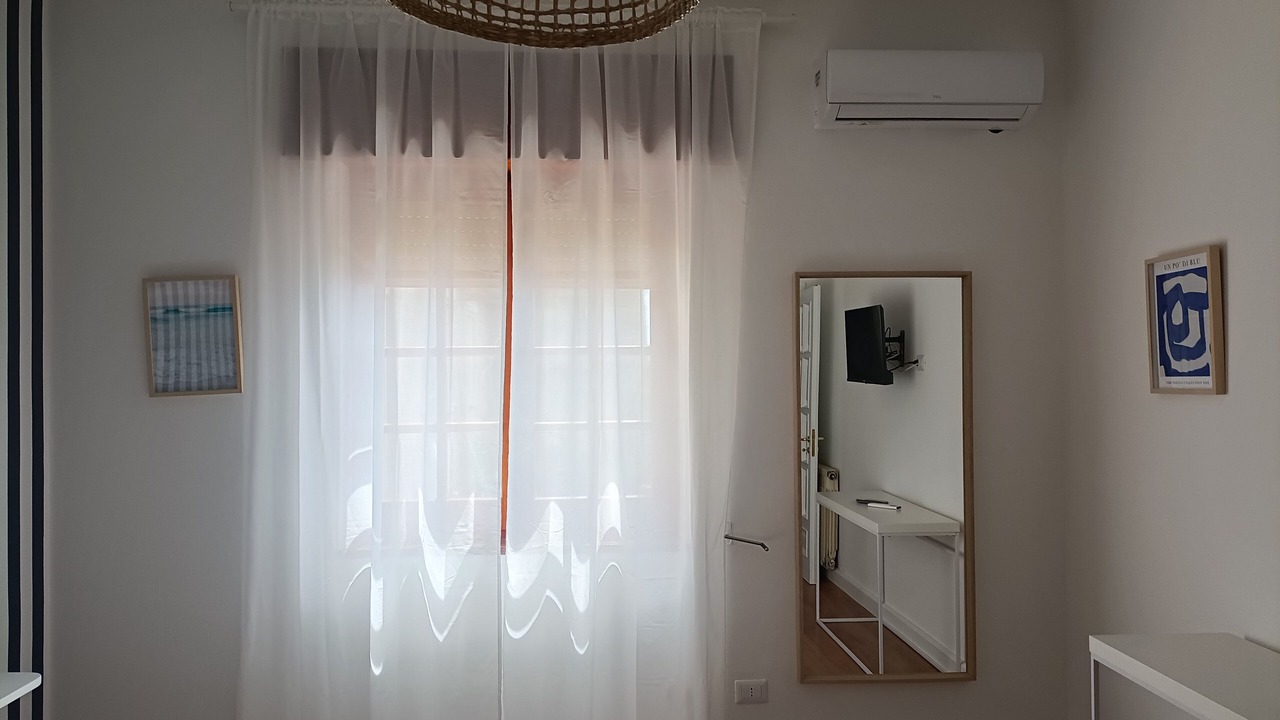 Photo of Bedroom in Agerola