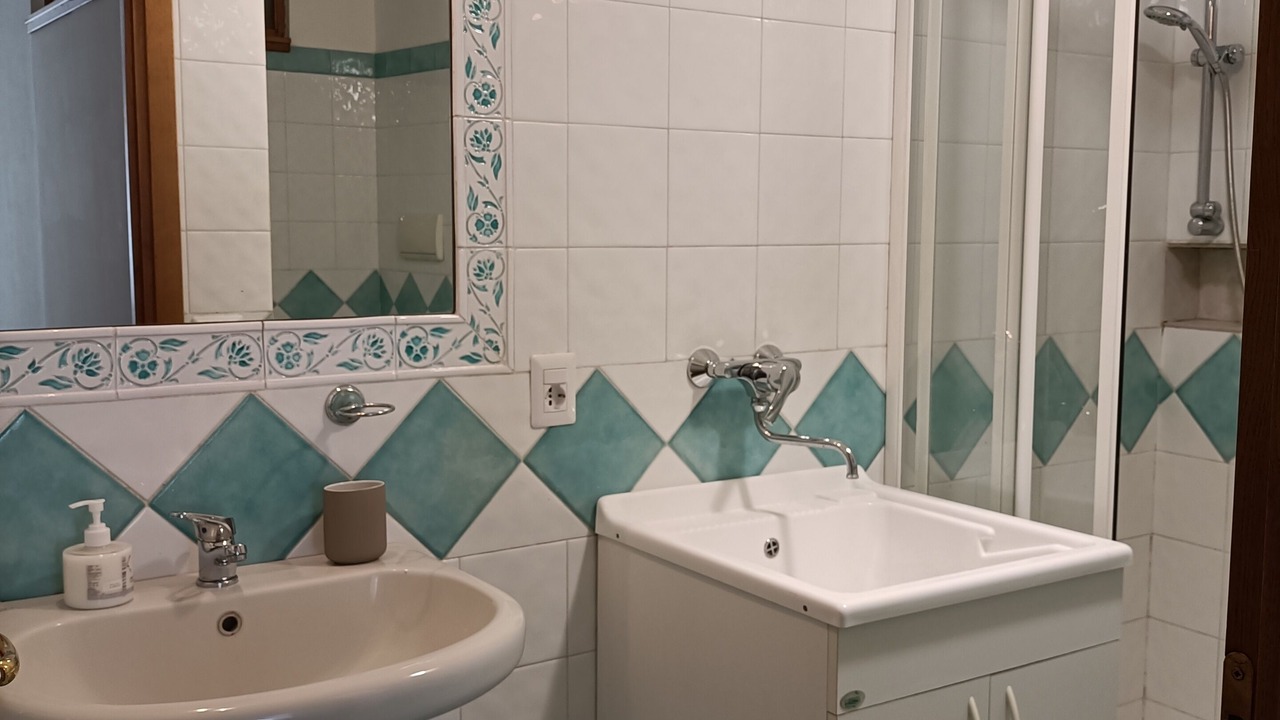 Photo of Bathroom in Agerola