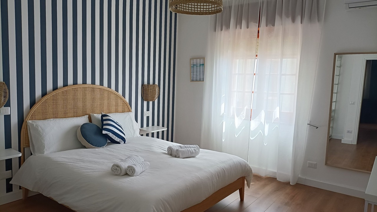 Photo of Bedroom in Agerola
