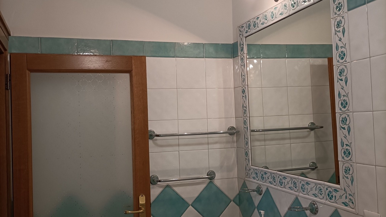 Photo of Bathroom in Agerola