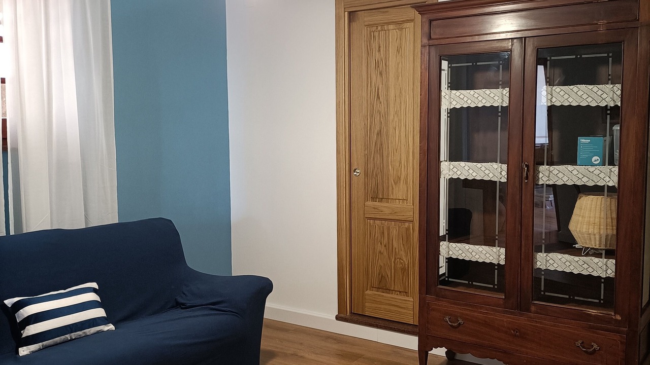 Photo of Livingroom in Agerola