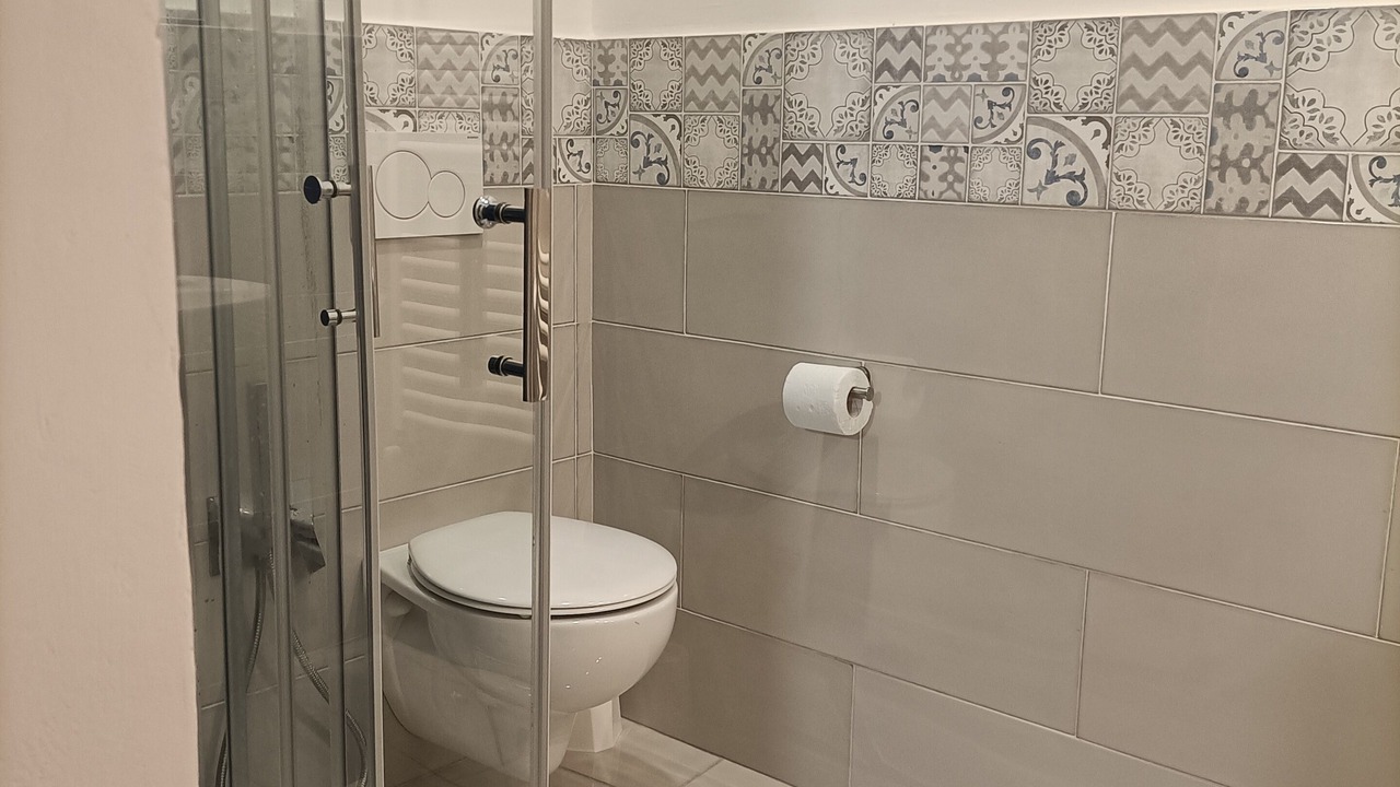Photo of Bathroom in Agerola