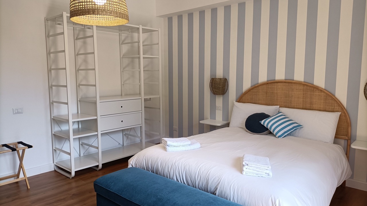 Photo of Bedroom in Agerola