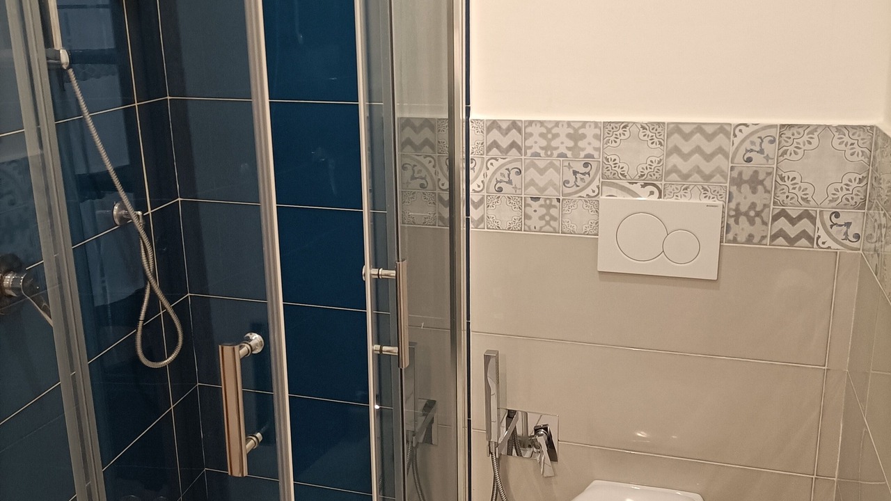 Photo of Bathroom in Agerola