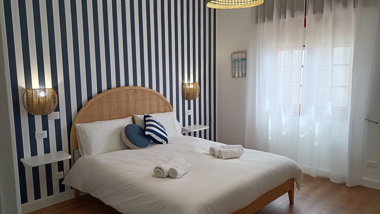 Photo of Bedroom in Agerola
