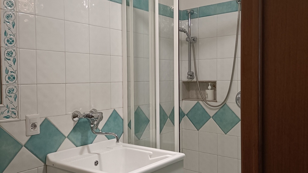 Photo of Bathroom in Agerola