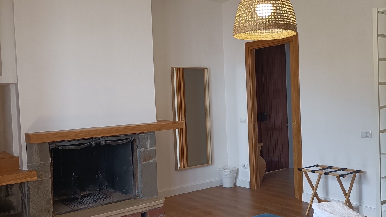 Photo of Bedroom in Agerola