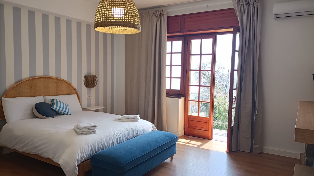 Photo of Bedroom in Agerola