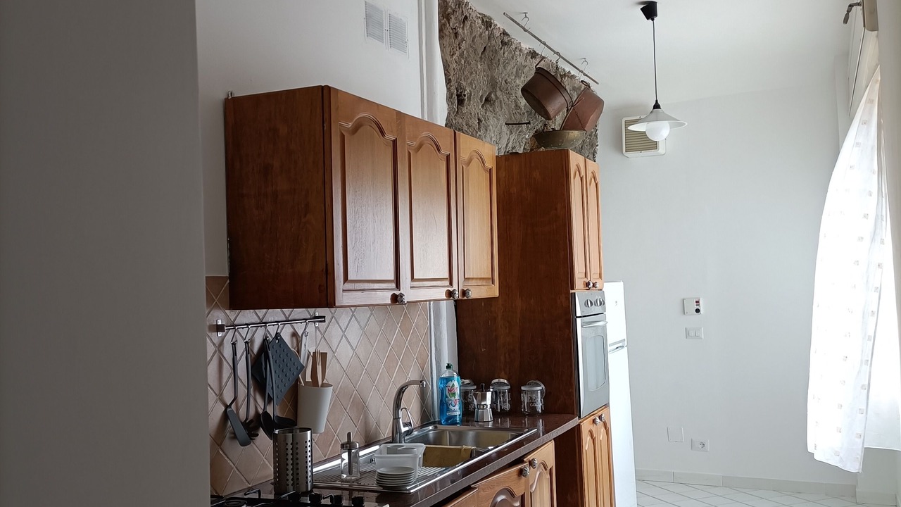 Photo of Kitchen in Agerola