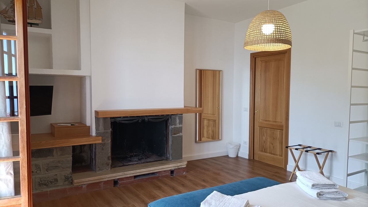 Photo of Bedroom in Agerola