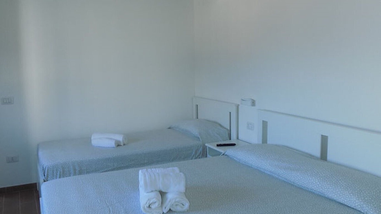 Photo of Bedroom in Camerota