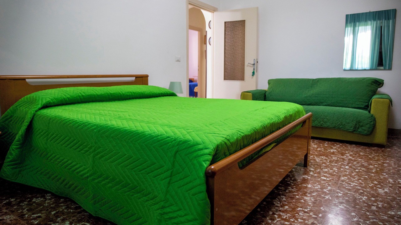 Photo of Bedroom in Lariano