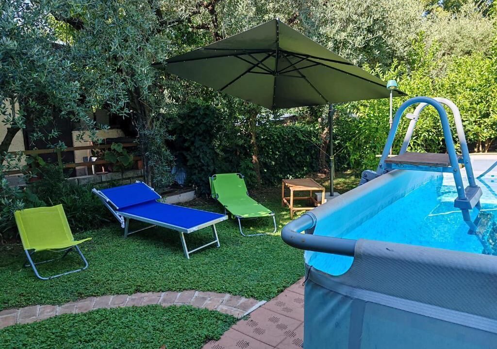 Photo of Outdoor in Lariano