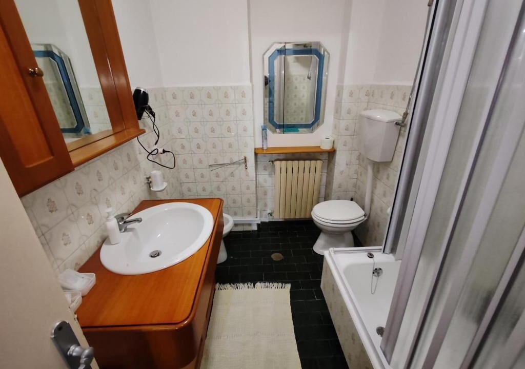 Photo of Bathroom in Lariano