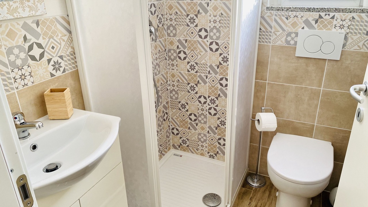 Photo of Bathroom in Rocca San Giovanni
