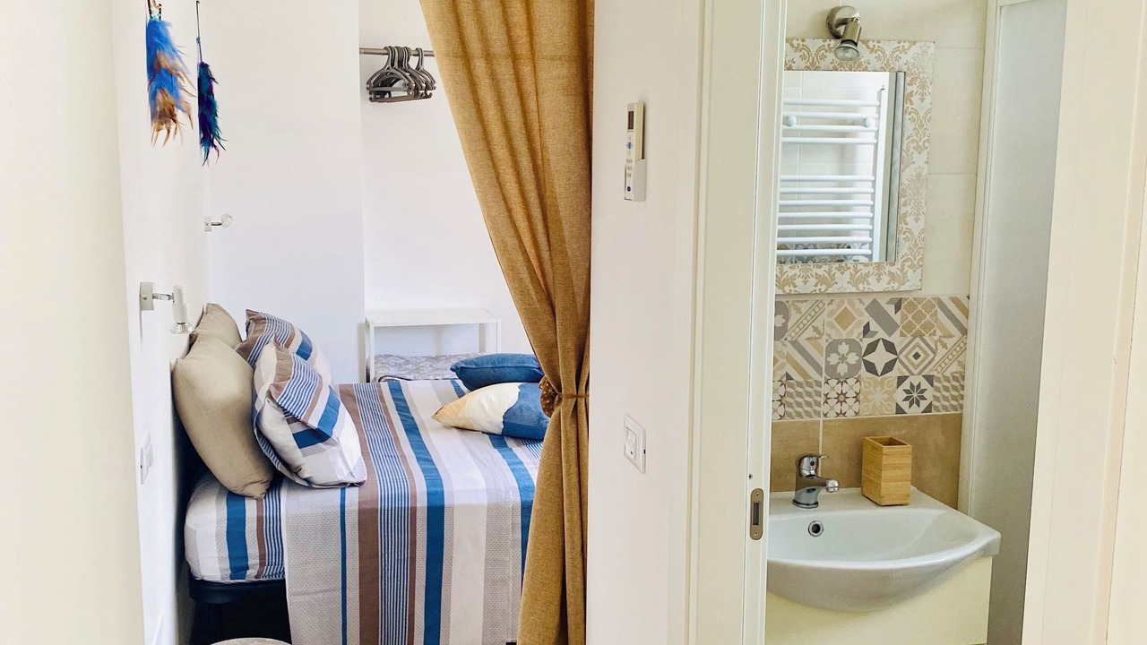 Photo of Bedroom in Rocca San Giovanni