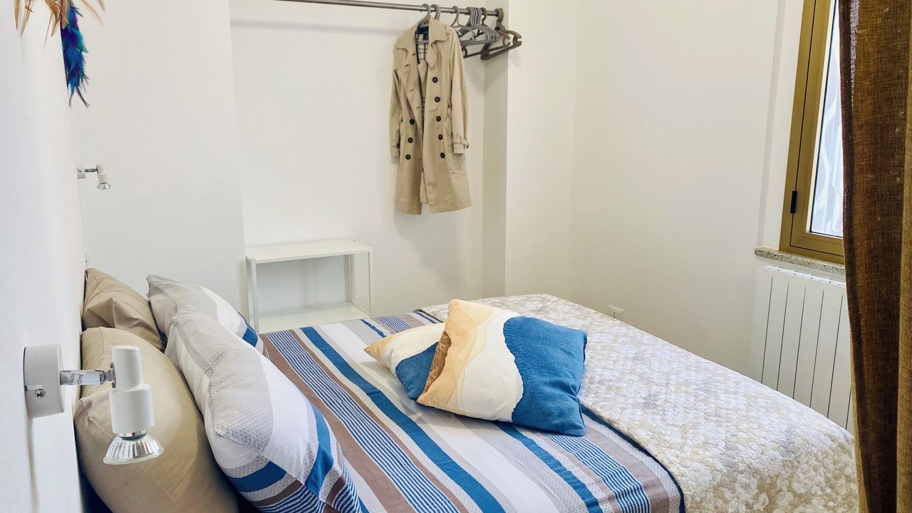 Photo of Bedroom in Rocca San Giovanni