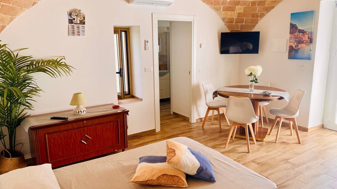Photo of Bedroom in Rocca San Giovanni