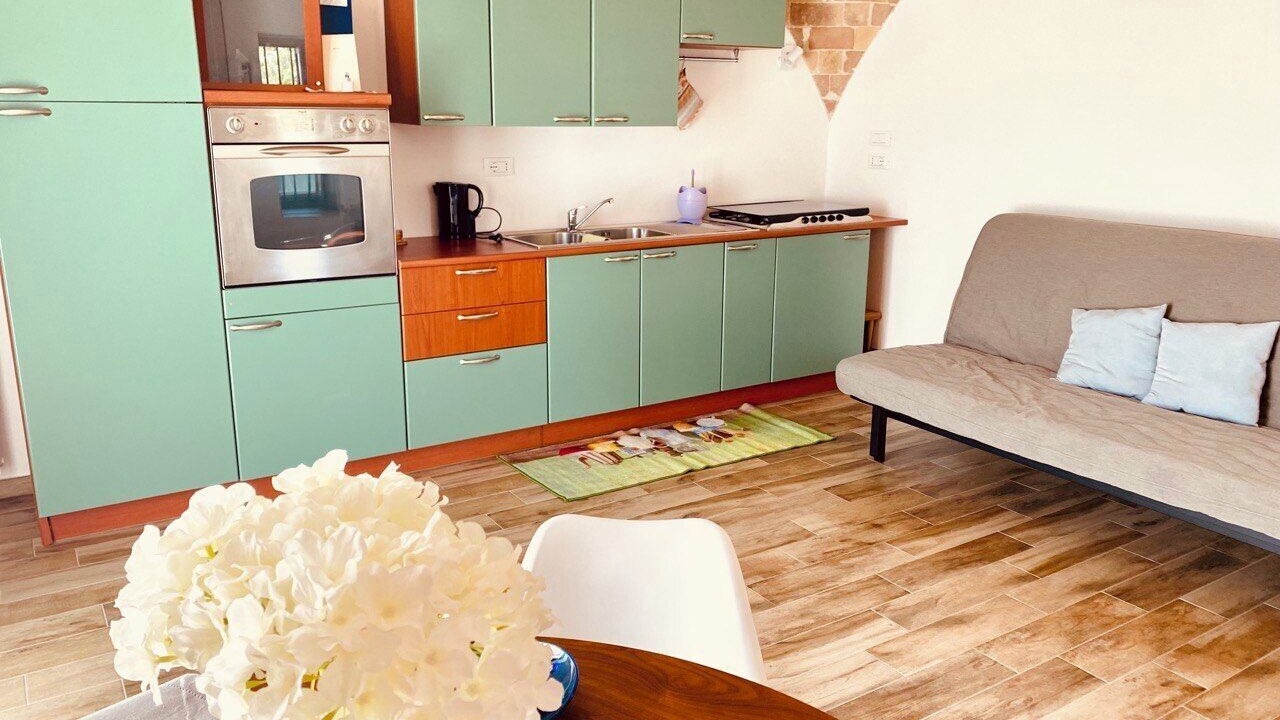 Photo of Livingroom in Rocca San Giovanni
