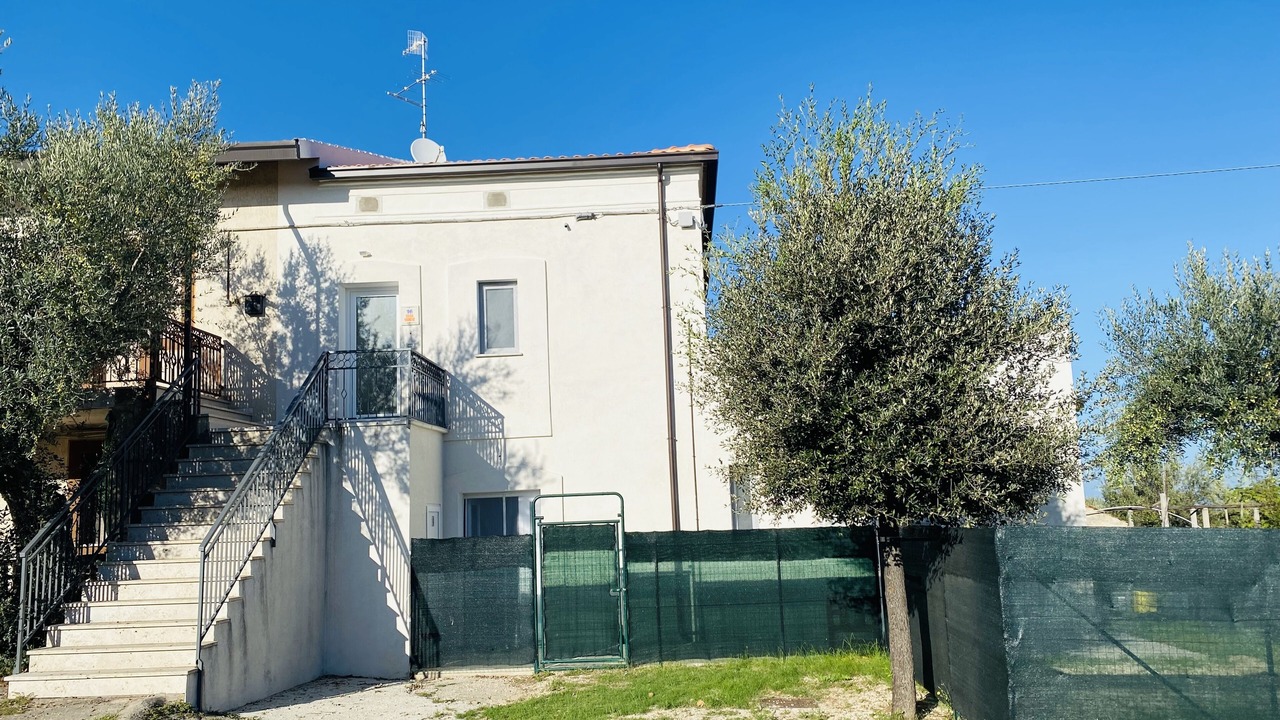 Photo of Outdoor in Rocca San Giovanni