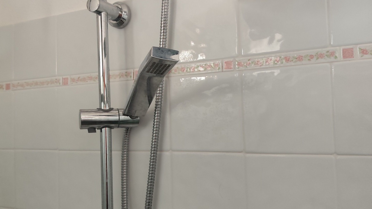 Photo of Bathroom in Sant'Angelo