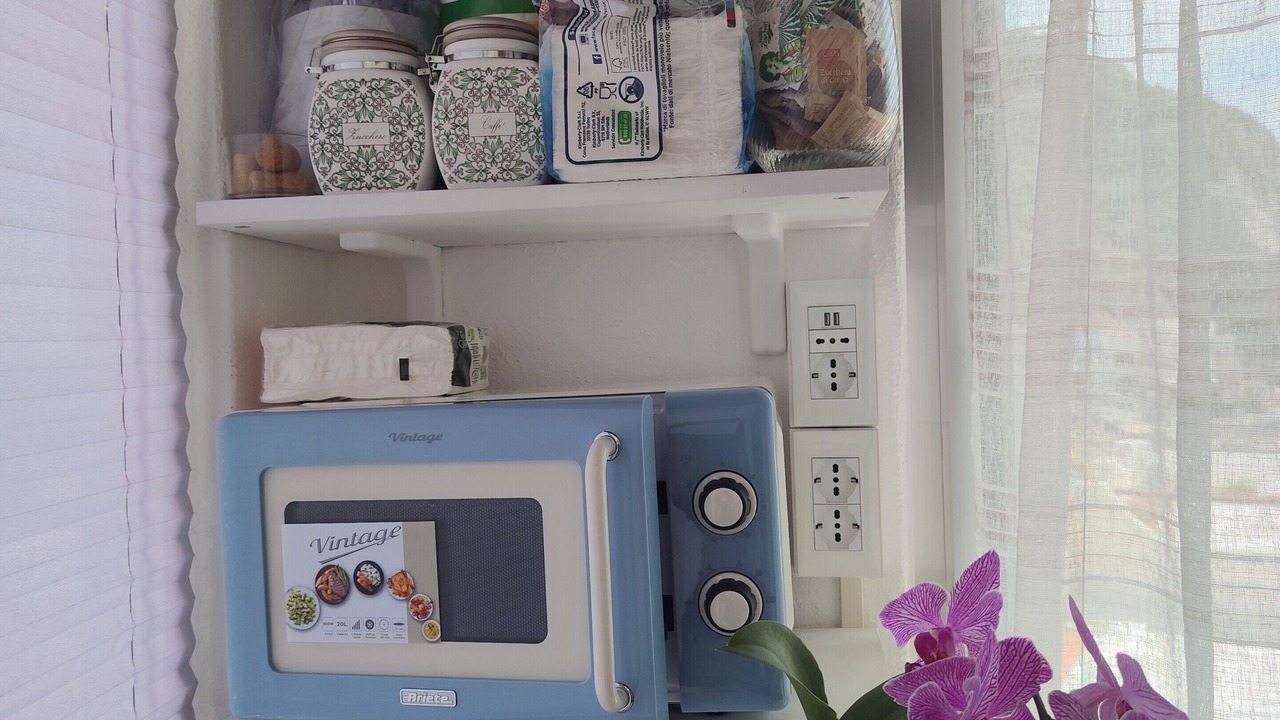 Photo of Kitchen in Sant'Angelo