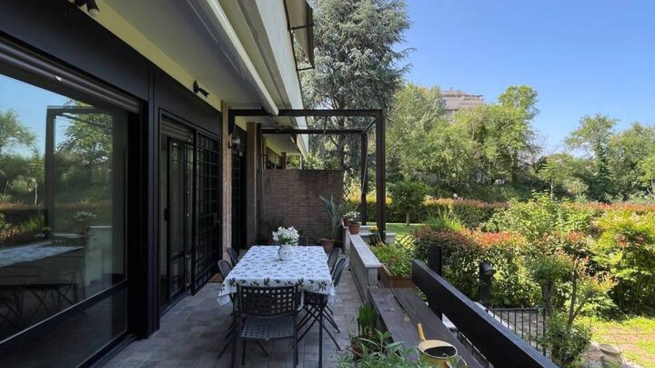 Photo of Outdoor in Gianicolo