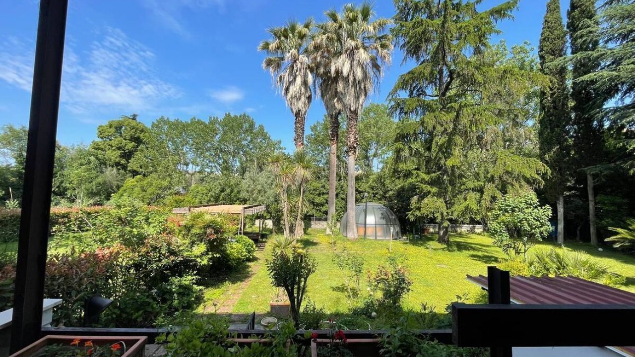 Photo of Outdoor in Gianicolo