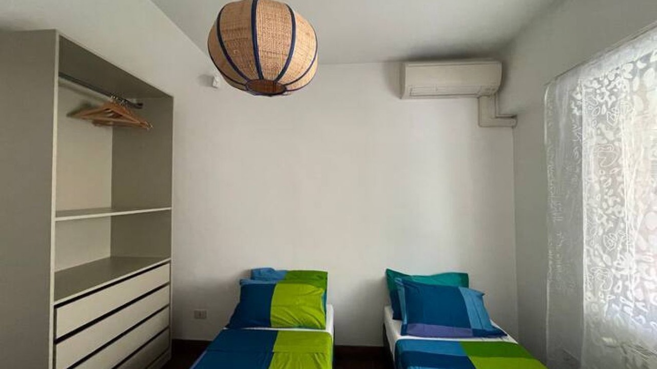 Photo of Bedroom in Gianicolo