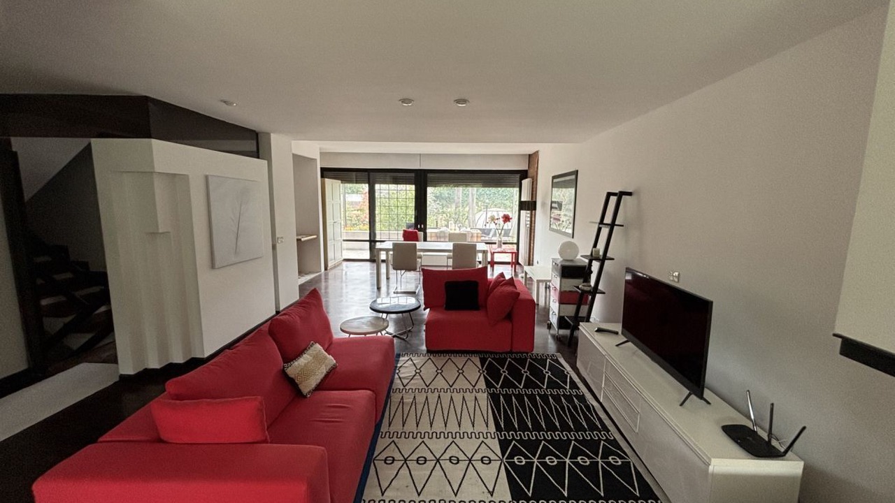 Photo of Livingroom in Gianicolo