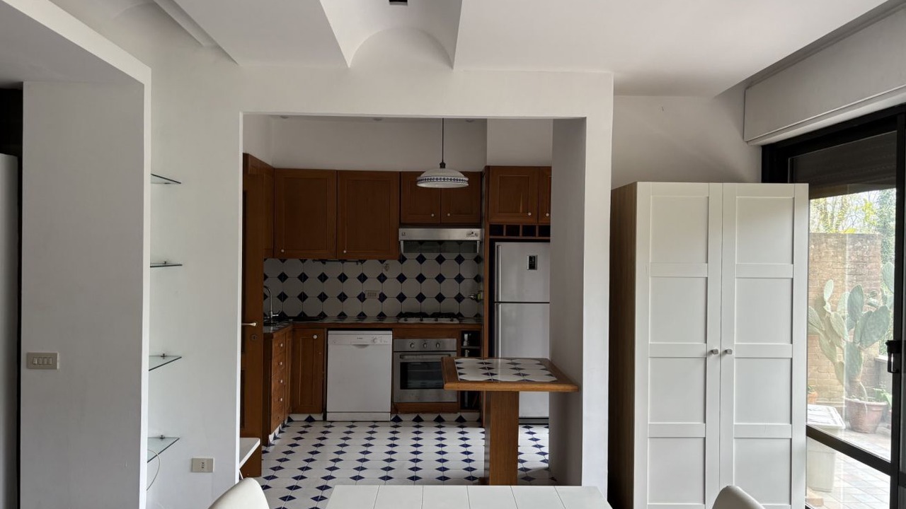 Photo of Kitchen in Gianicolo