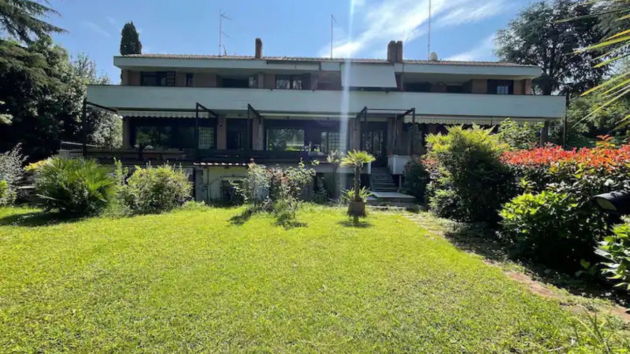 Photo of Outdoor in Gianicolo