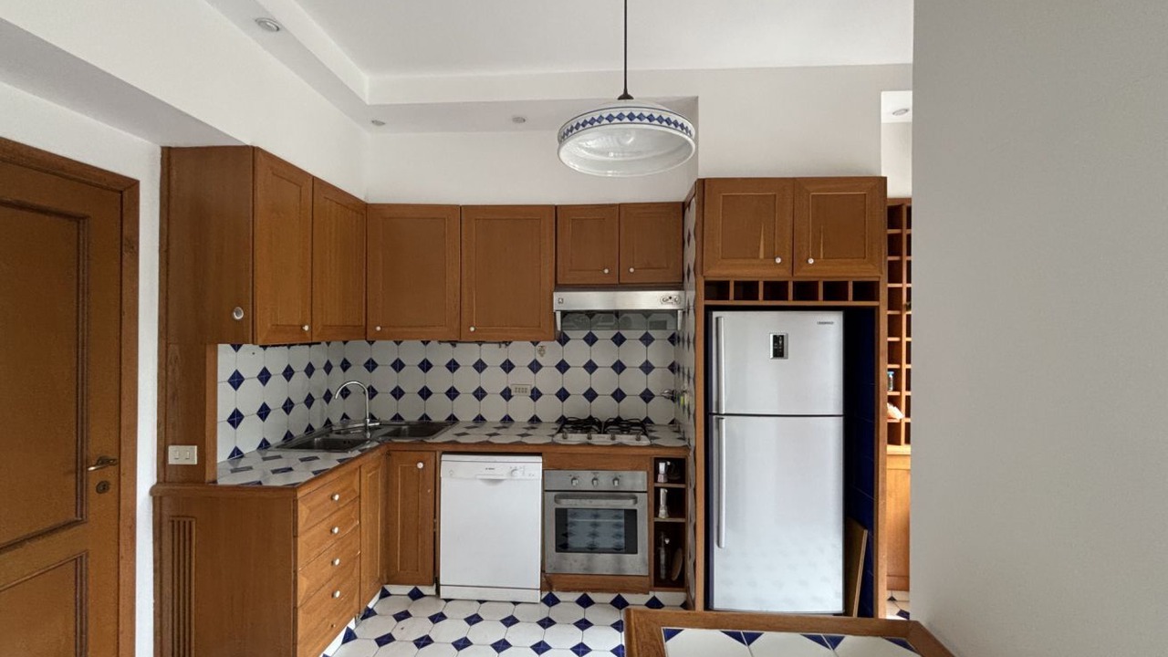 Photo of Kitchen in Gianicolo