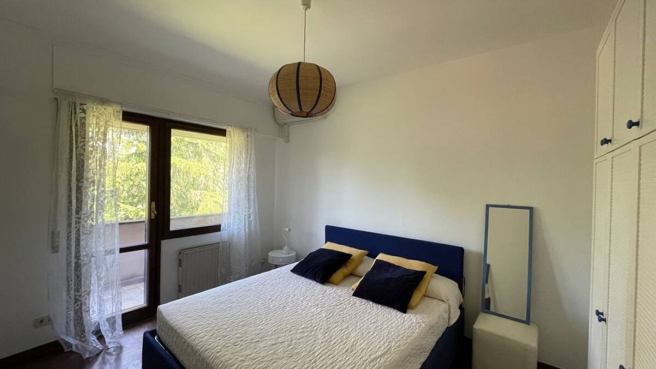 Photo of Bedroom in Gianicolo