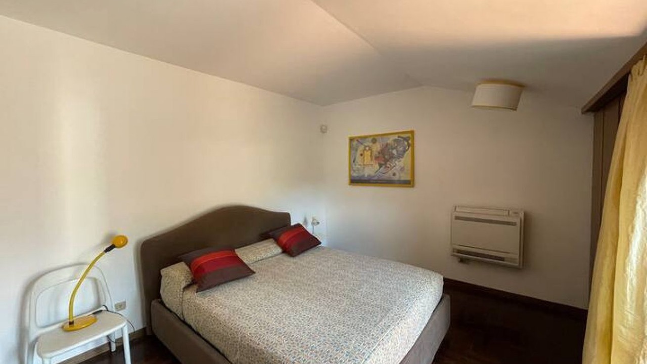 Photo of Bedroom in Gianicolo