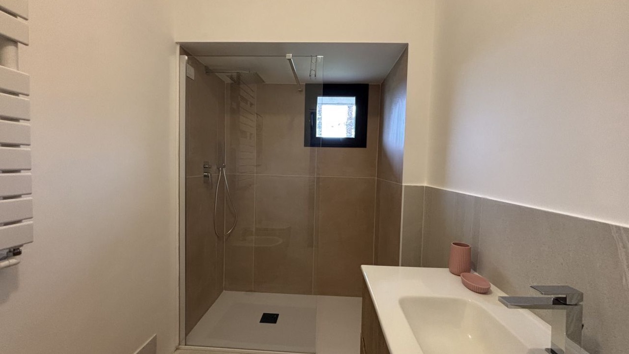 Photo of Bathroom in Gianicolo