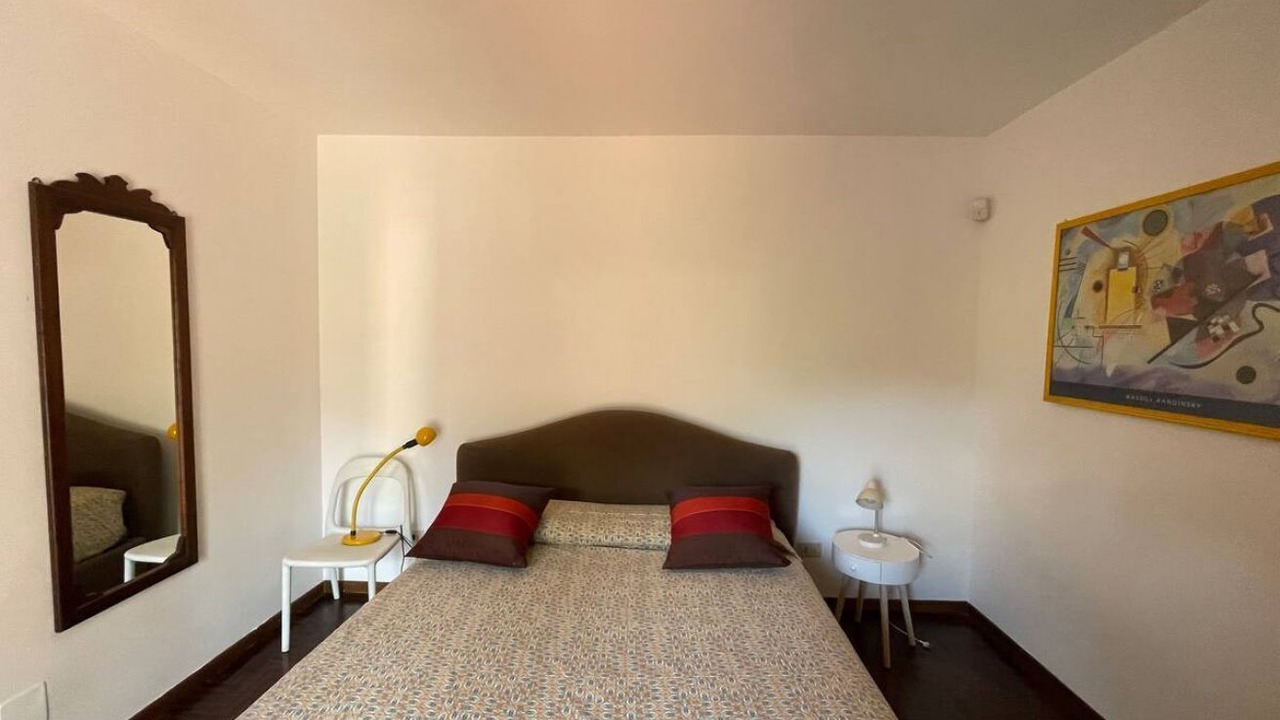 Photo of Bedroom in Gianicolo
