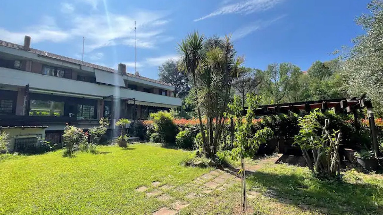 Photo of Outdoor in Gianicolo