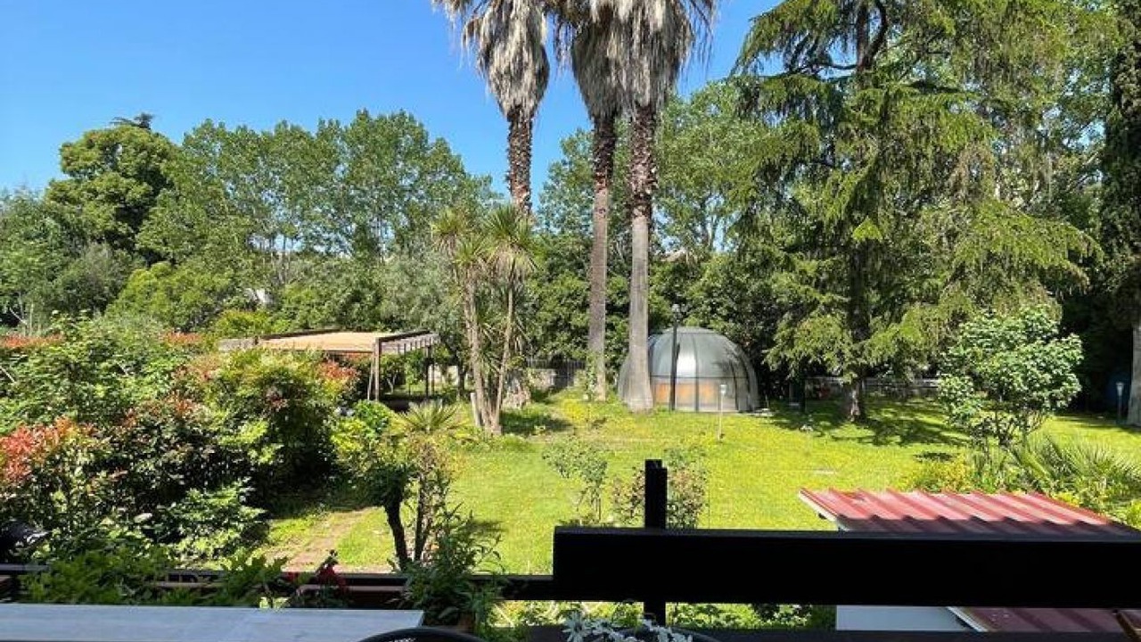 Photo of Outdoor in Gianicolo