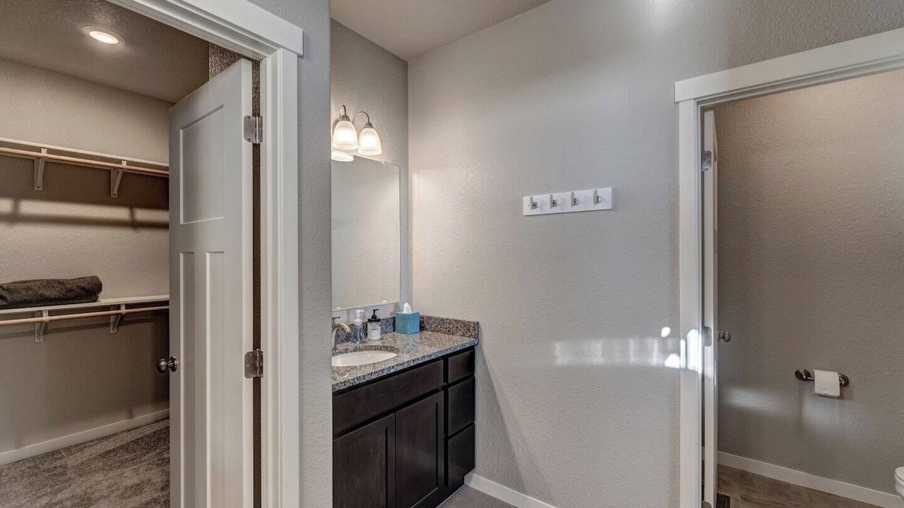 Photo of Bathroom in Rapid City