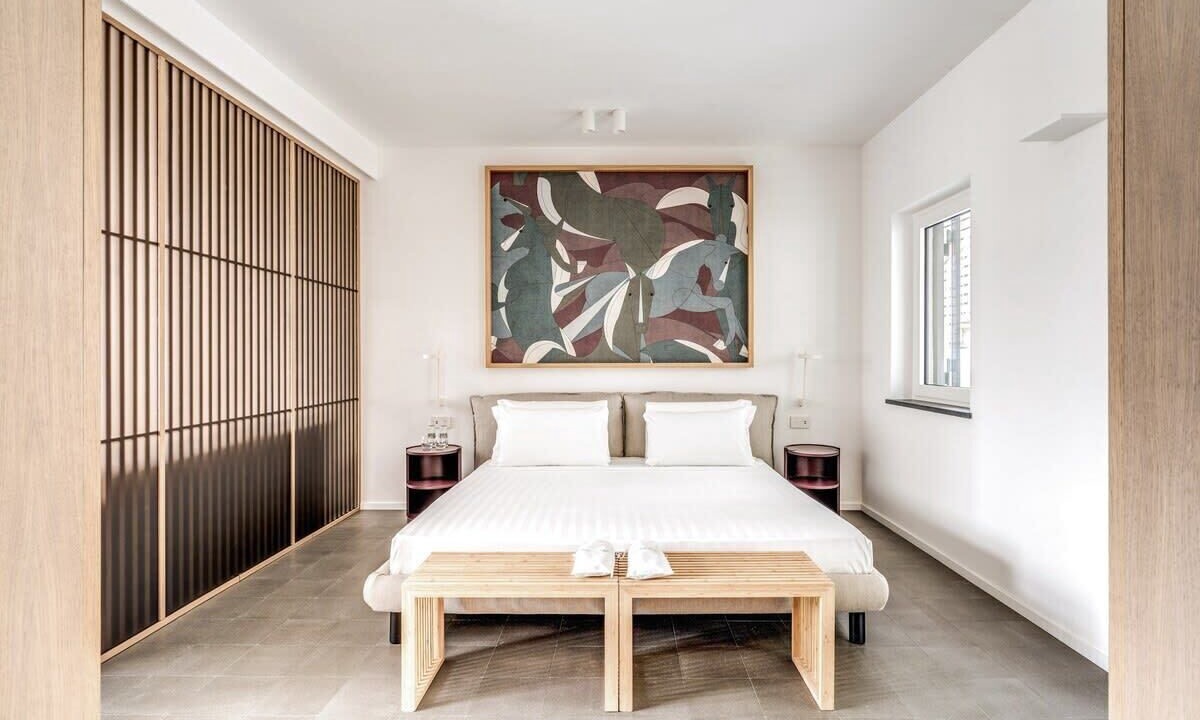 Photo of Bedroom in Sant'Agata sui Due Golfi