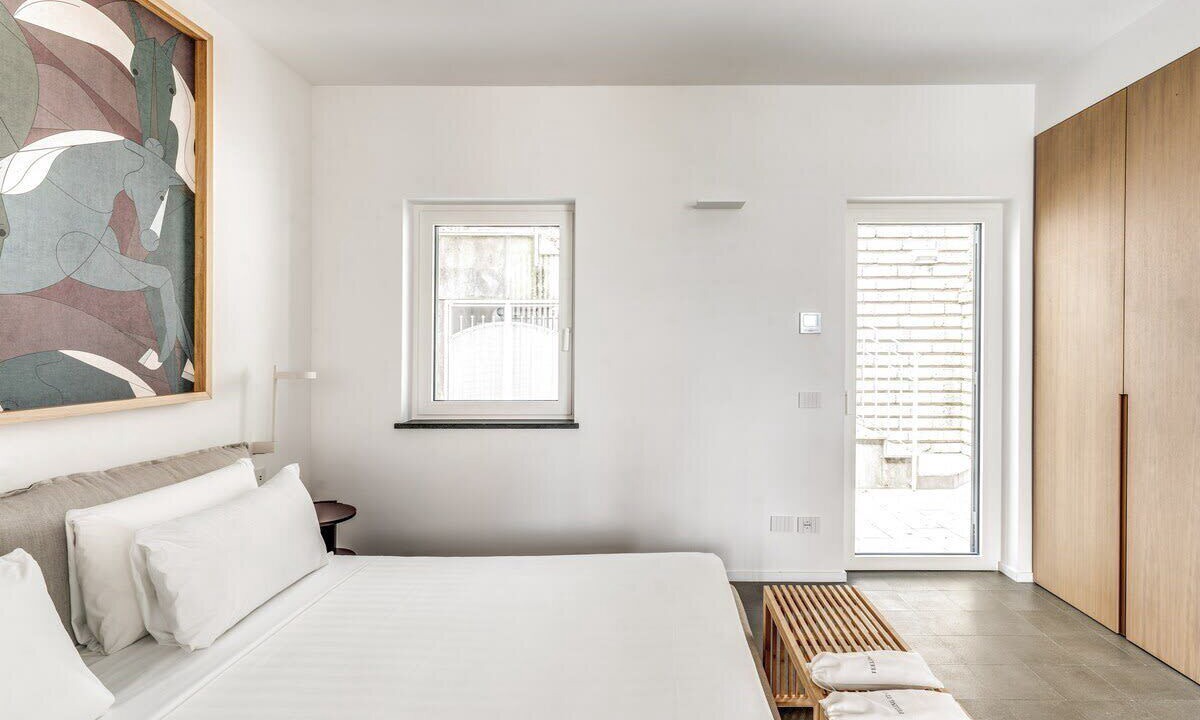 Photo of Bedroom in Sant'Agata sui Due Golfi