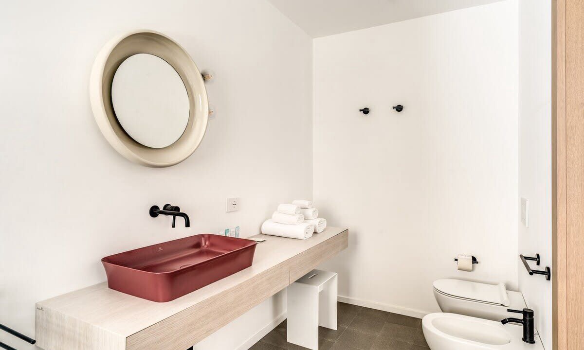 Photo of Bathroom in Sant'Agata sui Due Golfi