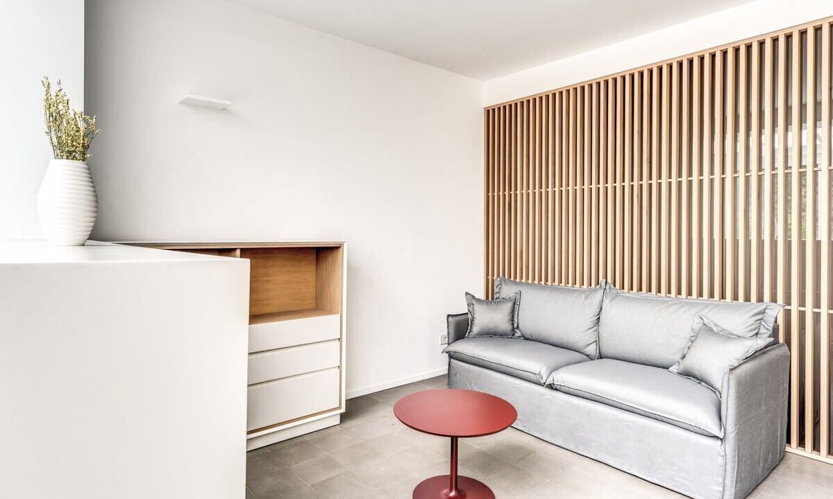Photo of Livingroom in Sant'Agata sui Due Golfi