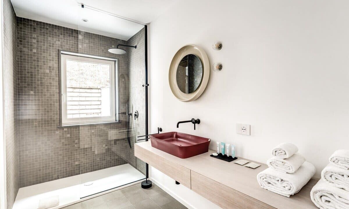 Photo of Bathroom in Sant'Agata sui Due Golfi