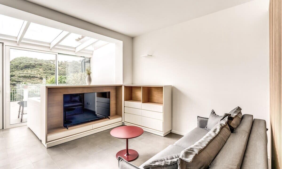 Photo of Livingroom in Sant'Agata sui Due Golfi