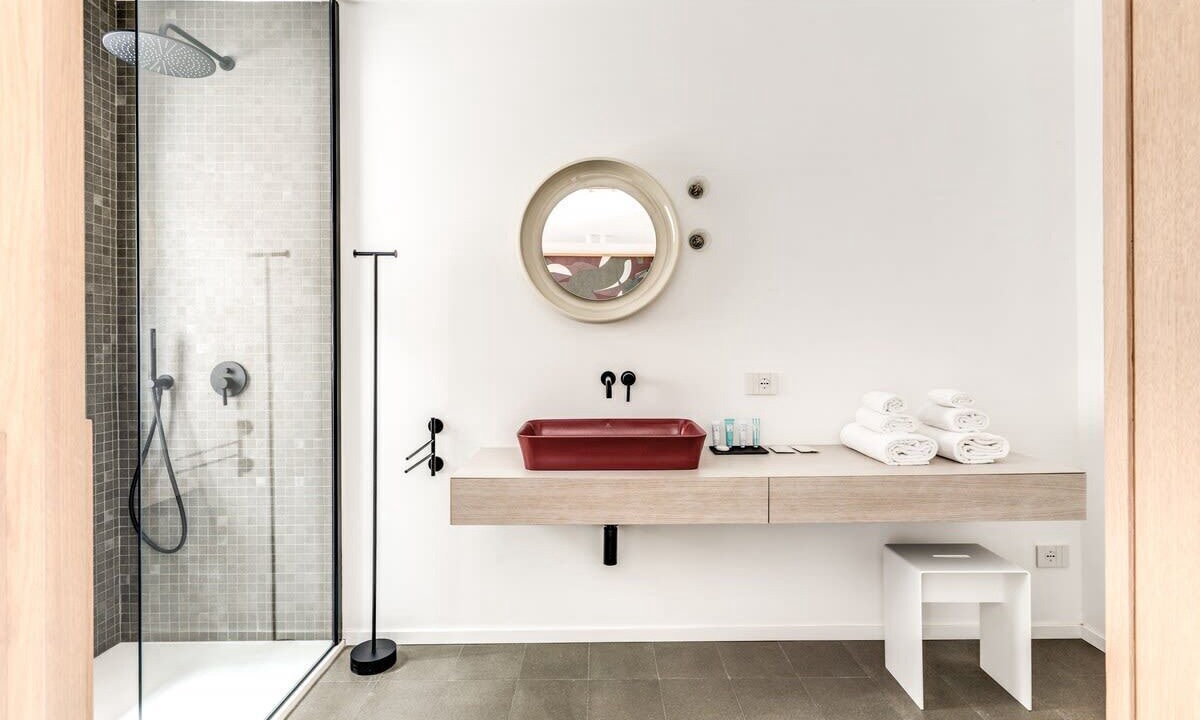 Photo of Bathroom in Sant'Agata sui Due Golfi