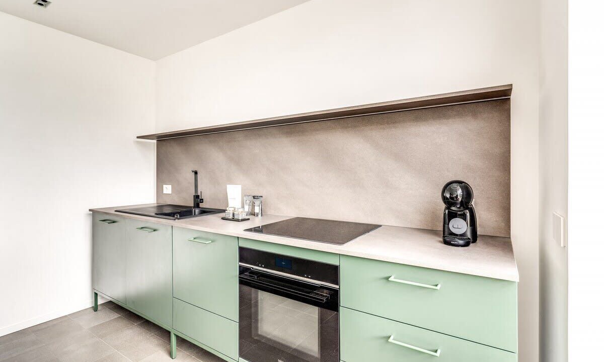 Photo of Kitchen in Sant'Agata sui Due Golfi
