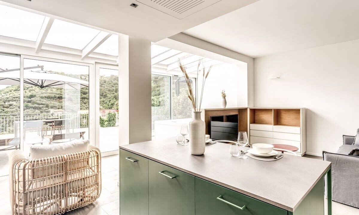 Photo of Livingroom in Sant'Agata sui Due Golfi